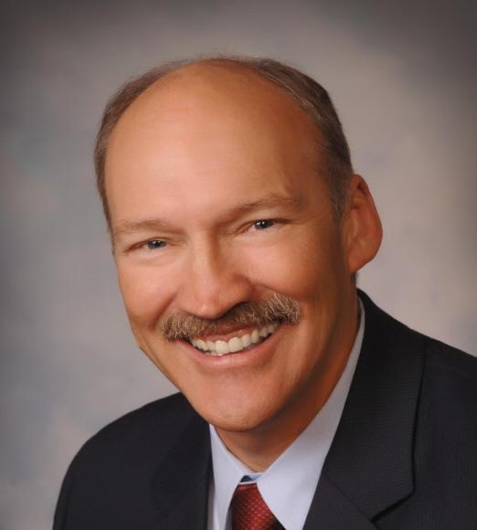 Pete Vaughan, RPA