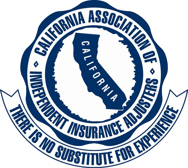 California Association of Independent Insurance Adjusters, Inc., (CAIIA)